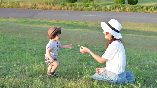 働くママの全身脱毛体験談
